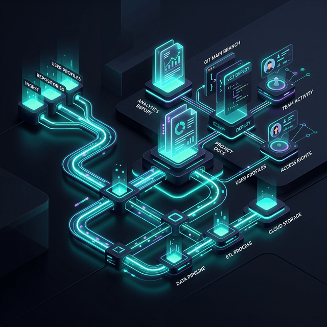 Multi-Source Extraction